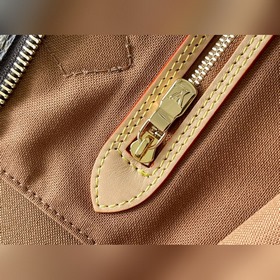 LV Артикул： M43893 Большая сумка Мягкая, складная и вместительна