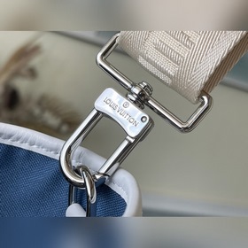 LV Артикул： M45754 Большая сумка Классический узор на холсте вып