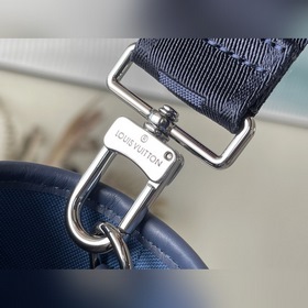 LV Артикул： M45755 Большая сумка Классический узор на холсте вы