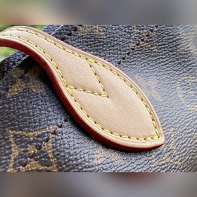 LV Модель： M45899 Сумка с длинной ручкой Откройте для себя изыск