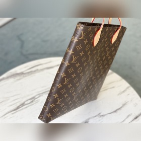 LV Модель： M45899 Сумка с длинной ручкой Откройте для себя изыск