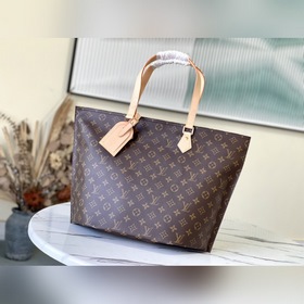 LV Сумка для путешествий All-In Артикул： M47028 Минималистичный