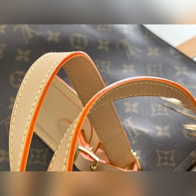 LV Сумка для путешествий All-In Артикул： M47028 Минималистичный