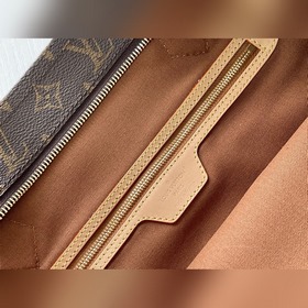 LV Сумка для путешествий All-In Артикул： M47028 Минималистичный