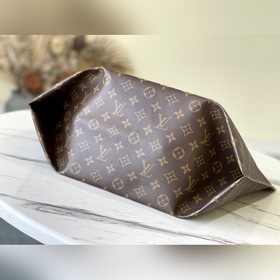 LV Сумка для путешествий All-In Артикул： M47028 Минималистичный