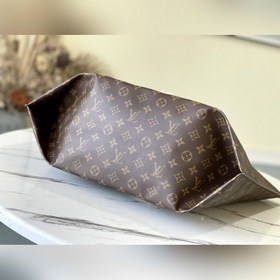 Дорожная сумка LV All-In Артикул： M47029 Минималистичный инновац
