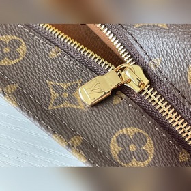 Дорожная сумка LV All-In Артикул： M47029 Минималистичный инновац