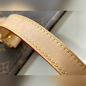 Дорожная сумка LV All-In Артикул： M47029 Минималистичный инновац