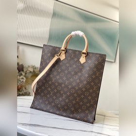LV Модель： M51140 [старая модель] [Чехол для нот] С плечевым рем