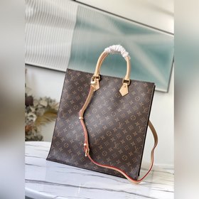 LV Модель： M51140 [старая модель] [Чехол для нот] С плечевым рем