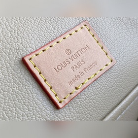 LV Модель： M51140 [старая модель] [Чехол для нот] С плечевым рем