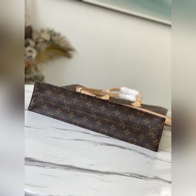 LV Модель： M51140 [старая модель] [Чехол для нот] С плечевым рем