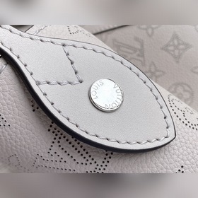 LV Модель： M57535 Hina Средняя сумка Двойной дизайн： с затягив