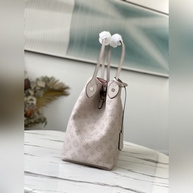 LV Модель： M57535 Hina Средняя сумка Двойной дизайн： с затягив