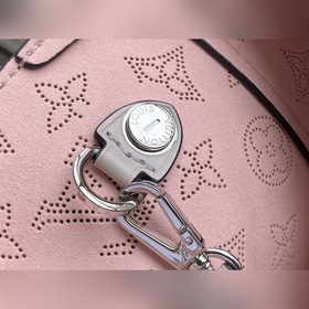 LV Модель： M57535 Hina Средняя сумка Двойной дизайн： с затягив