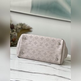 LV Модель： M57535 Hina Средняя сумка Двойной дизайн： с затягив