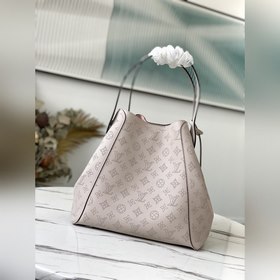LV Модель： M57535 Hina Средняя сумка Двойной дизайн： с затягив