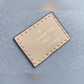 LV Артикул： M57729 ON MY SIDE Маленькая сумка Эта сумка On My S