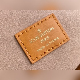 LV Модель： M57730 Оранжевый  On My Side Маленькая сумка Изготов