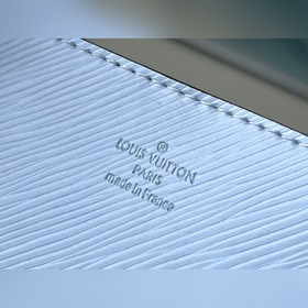 LV Модель： M59950 Синяя сумка среднего размера Tote Сумка с плав