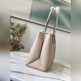 LV Артикул： M57345 Абрикосовый Новинка весны-лета 2021 — сумка 