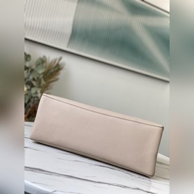 LV Артикул： M57345 Абрикосовый Новинка весны-лета 2021 — сумка 
