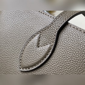 LV Артикул： M57345 Зеленый Новинка весны-лета 2021 — сумка LOCK