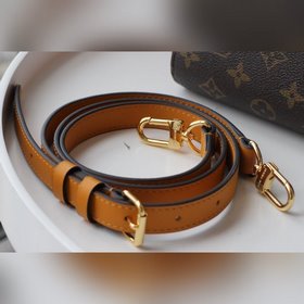 LV Модель M45409 Средняя сумка FOLD TOTE Новая сумка среднего раз
