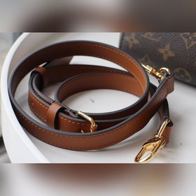 LV Модель M45409 Средняя сумка FOLD TOTE Новая сумка среднего раз