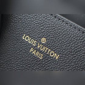 LV Модель M45409 Средняя сумка FOLD TOTE Новая сумка среднего ра