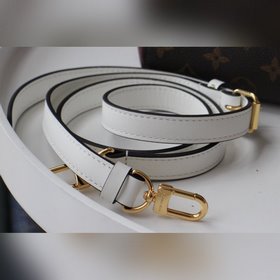 LV Модель M45409 Средняя сумка FOLD TOTE Новая сумка среднего ра