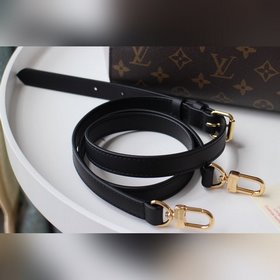 LV Модель M45409 Средняя сумка FOLD TOTE Новая сумка среднего ра