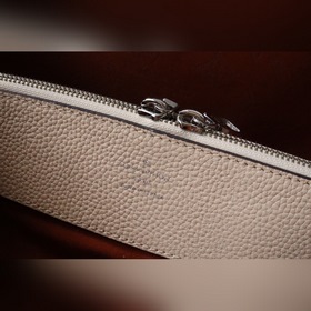 LV Bella Tote сумка Артикул： M59200 Изготовлена из мягкой кожи 