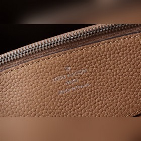 LV Bella Tote сумка Артикул： M59200 Изготовлена из мягкой кожи 