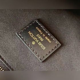 LV Артикул： M57729 M57728 ON MY SIDE Маленькая сумка Эта сумка 