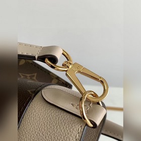 LV Артикул： M57729 M57728 ON MY SIDE Маленькая сумка Эта модель 