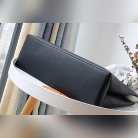 LV Артикул： M57508 Сумка Lockme Shopper Изготовлена из мягкой те