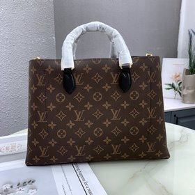 Сумка LV LU Flower Эта практичная сумка идеально подходит для ра