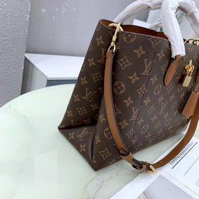 Сумка LV LU Flower Эта практичная сумка идеально подходит для ра