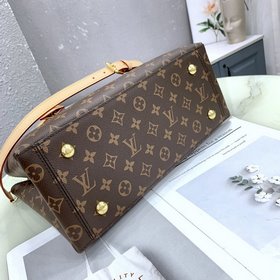 Сумка LV LU Flower Эта практичная сумка идеально подходит для ра