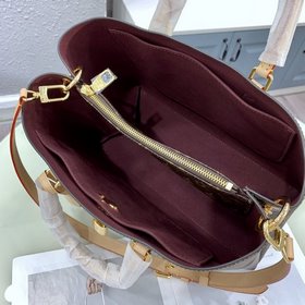 Сумка LV LU Flower Эта практичная сумка идеально подходит для ра