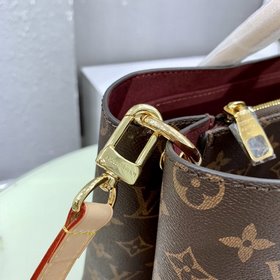 Сумка LV LU Flower Эта практичная сумка идеально подходит для ра