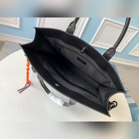 LV Модель M44475 Сумка Sac Plat Арт-директор мужской линии Вирджи