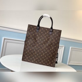 LV Модель M44475 Сумка Sac Plat Арт-директор мужской линии Вирджи