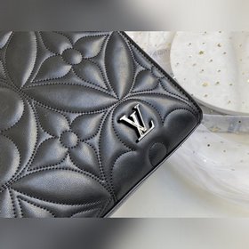 LV Артикул： M60725 Самая выгодная покупка среди мужских сумок По