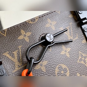 LV Артикул： M44475 Сумка Sac Plat Арт-директор мужской линии Вир
