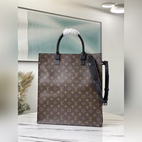 LV Артикул： M44475 Сумка Sac Plat Арт-директор мужской линии Вир