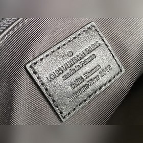 LV Артикул： M44475 Сумка Sac Plat Арт-директор мужской линии Вир