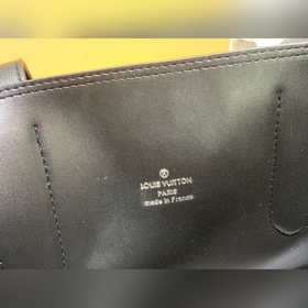 LV Модель： M57290 Сумка Cabas Voyage Изготовлена из материала Tau