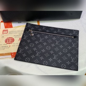 LV Модель： M57290 Сумка Cabas Voyage Изготовлена из материала Tau